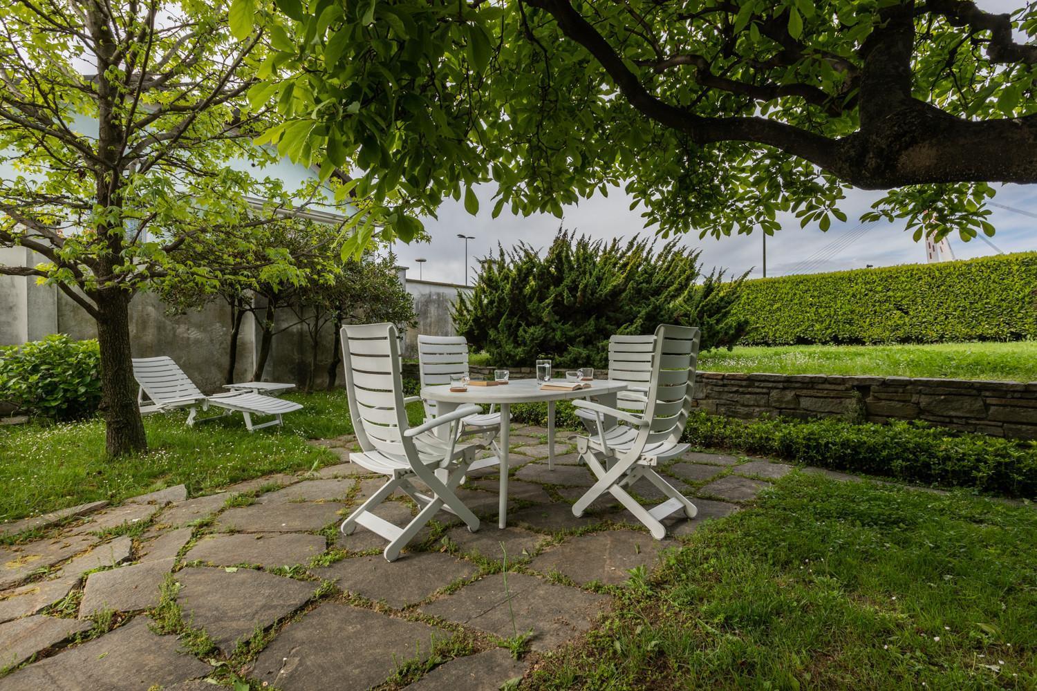 Villetta Con Giardino Allo Stadio By Wonderful Italy Turyn Zewnętrze zdjęcie